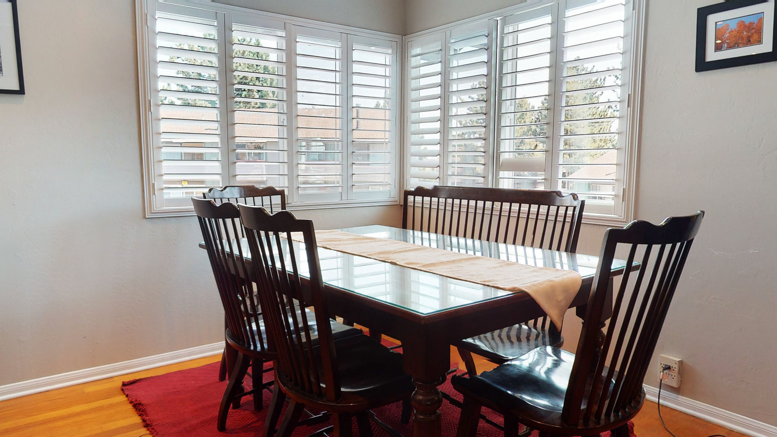 Mammoth Lakes Vacation Rental