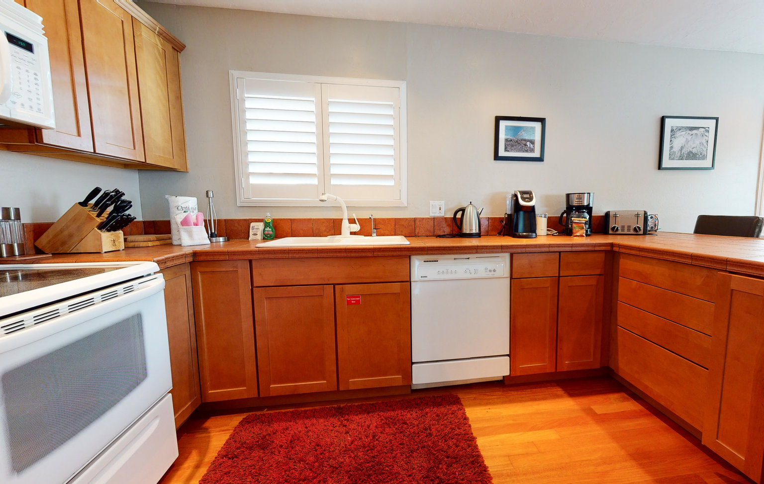 Mammoth Lakes Vacation Rental