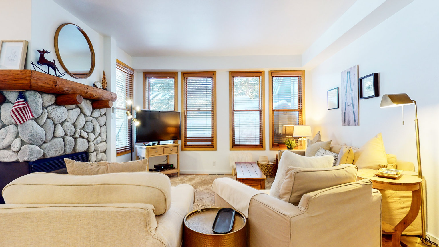 Mammoth Lakes Vacation Rental
