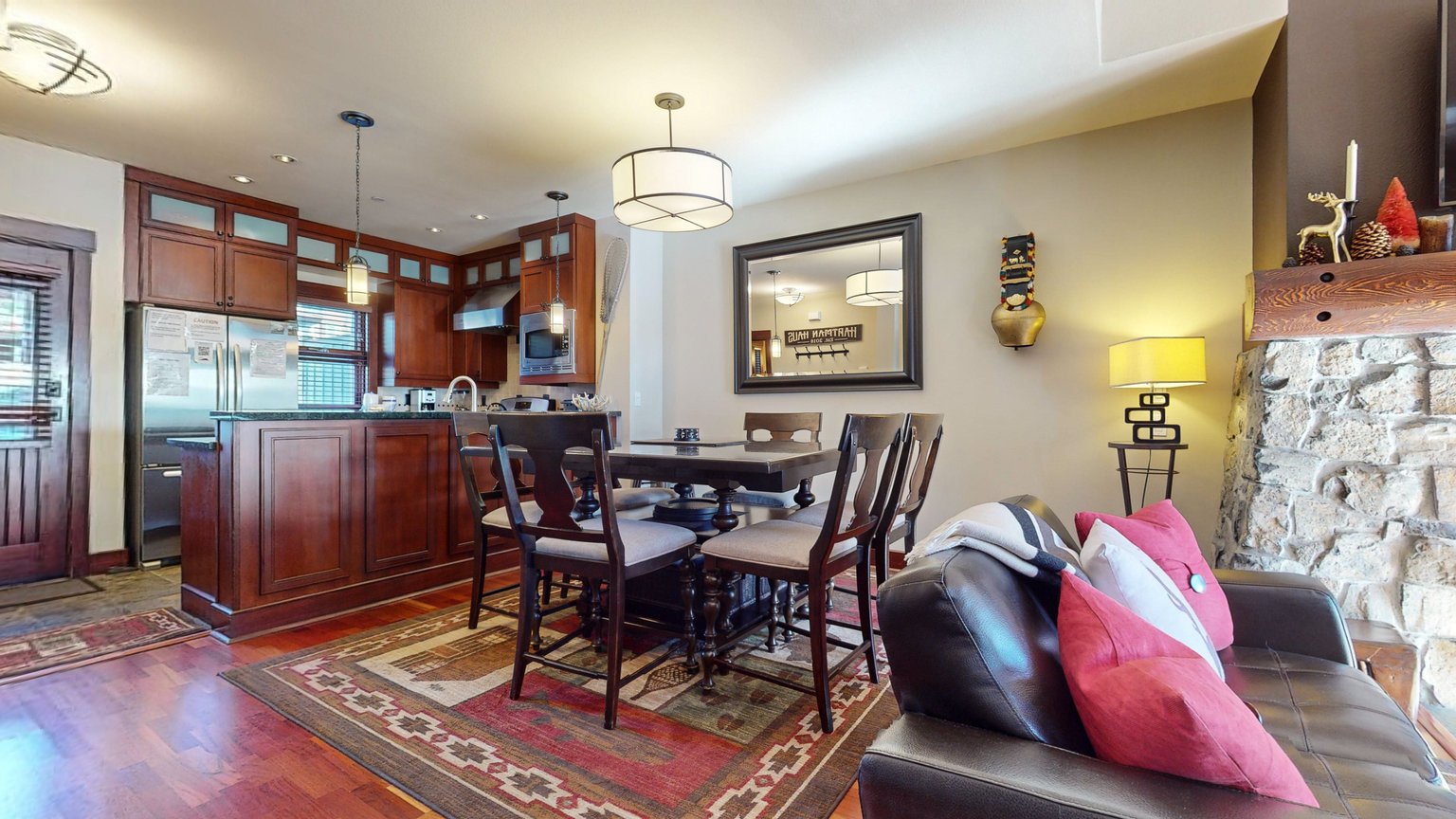 Mammoth Lakes Vacation Rental