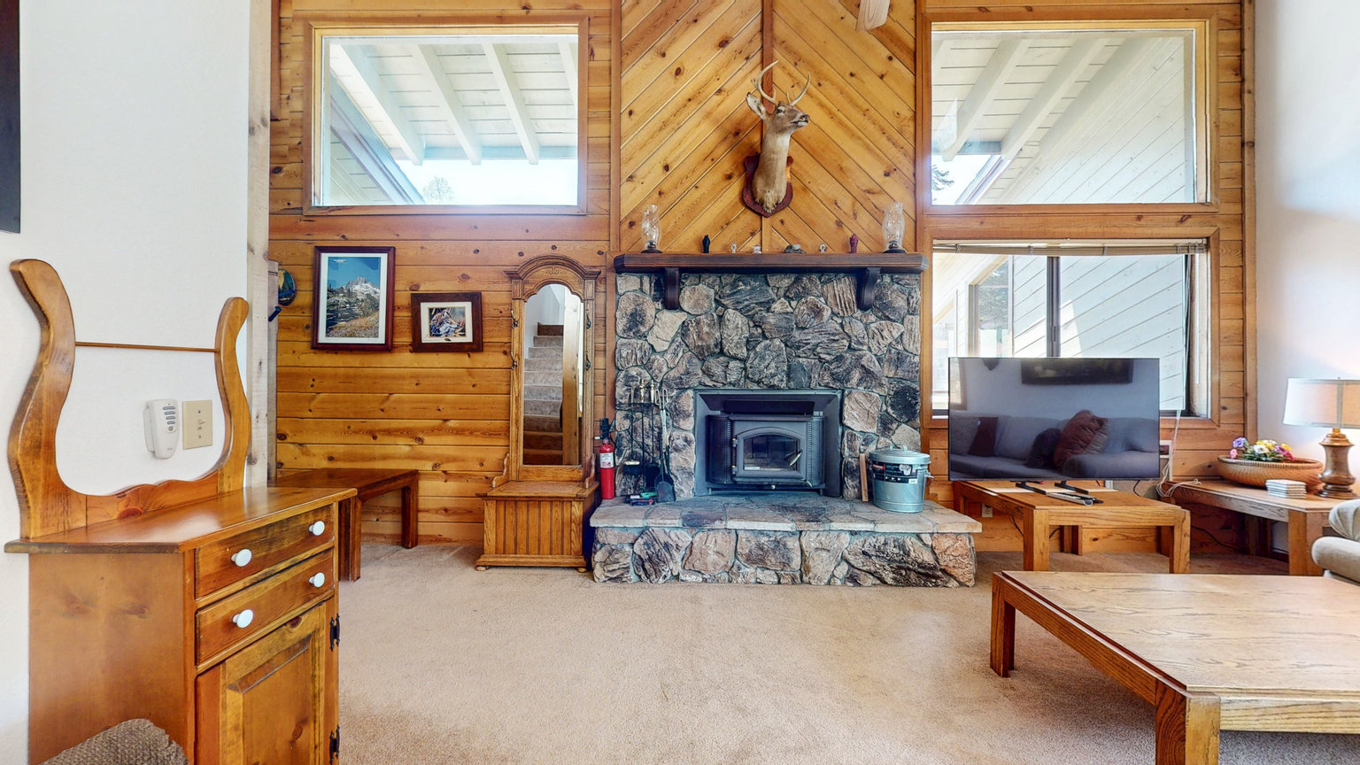Mammoth Lakes Vacation Rental