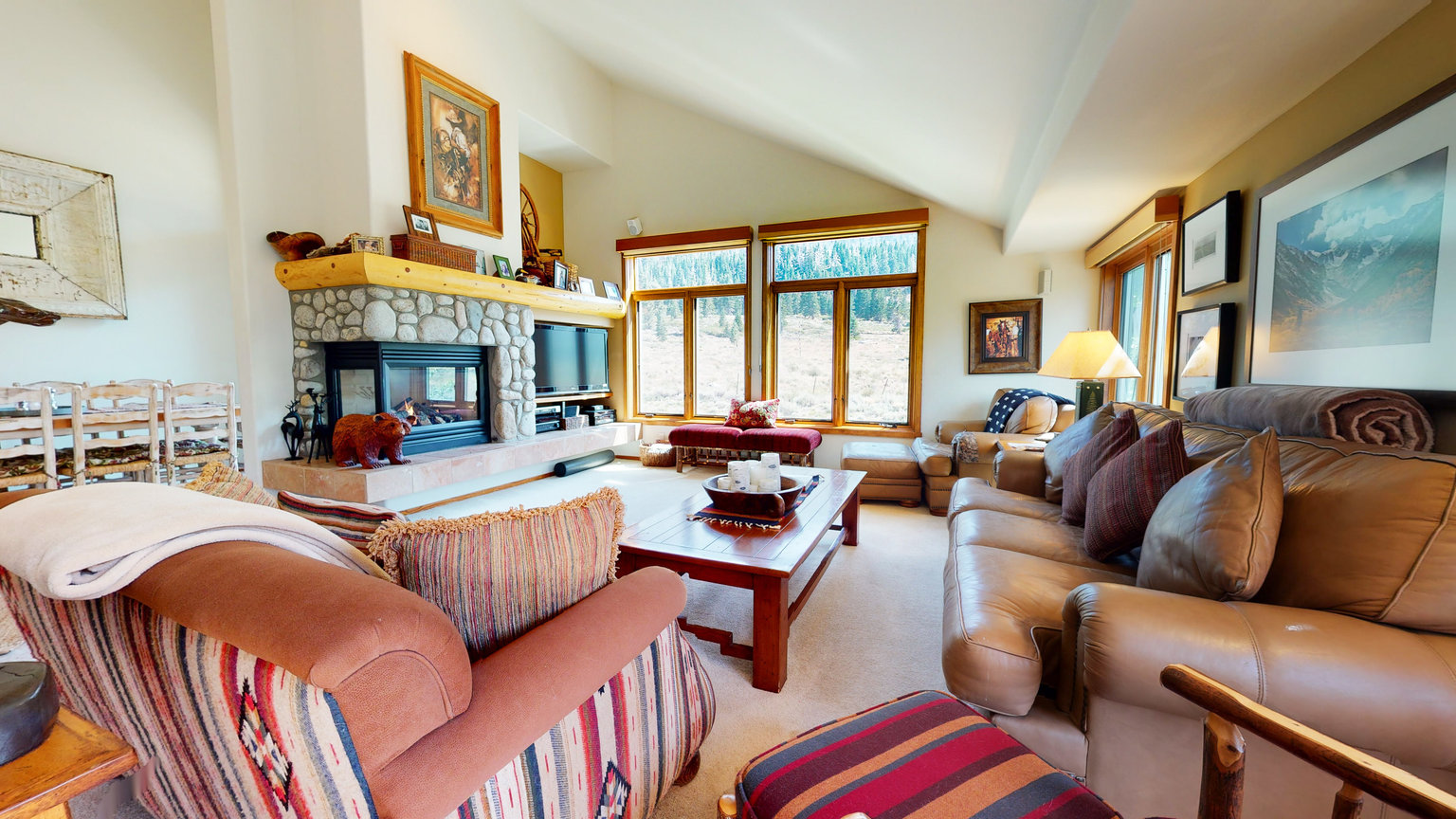 Mammoth Lakes Vacation Rental