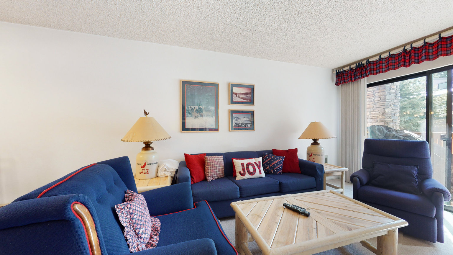 Mammoth Lakes Vacation Rental