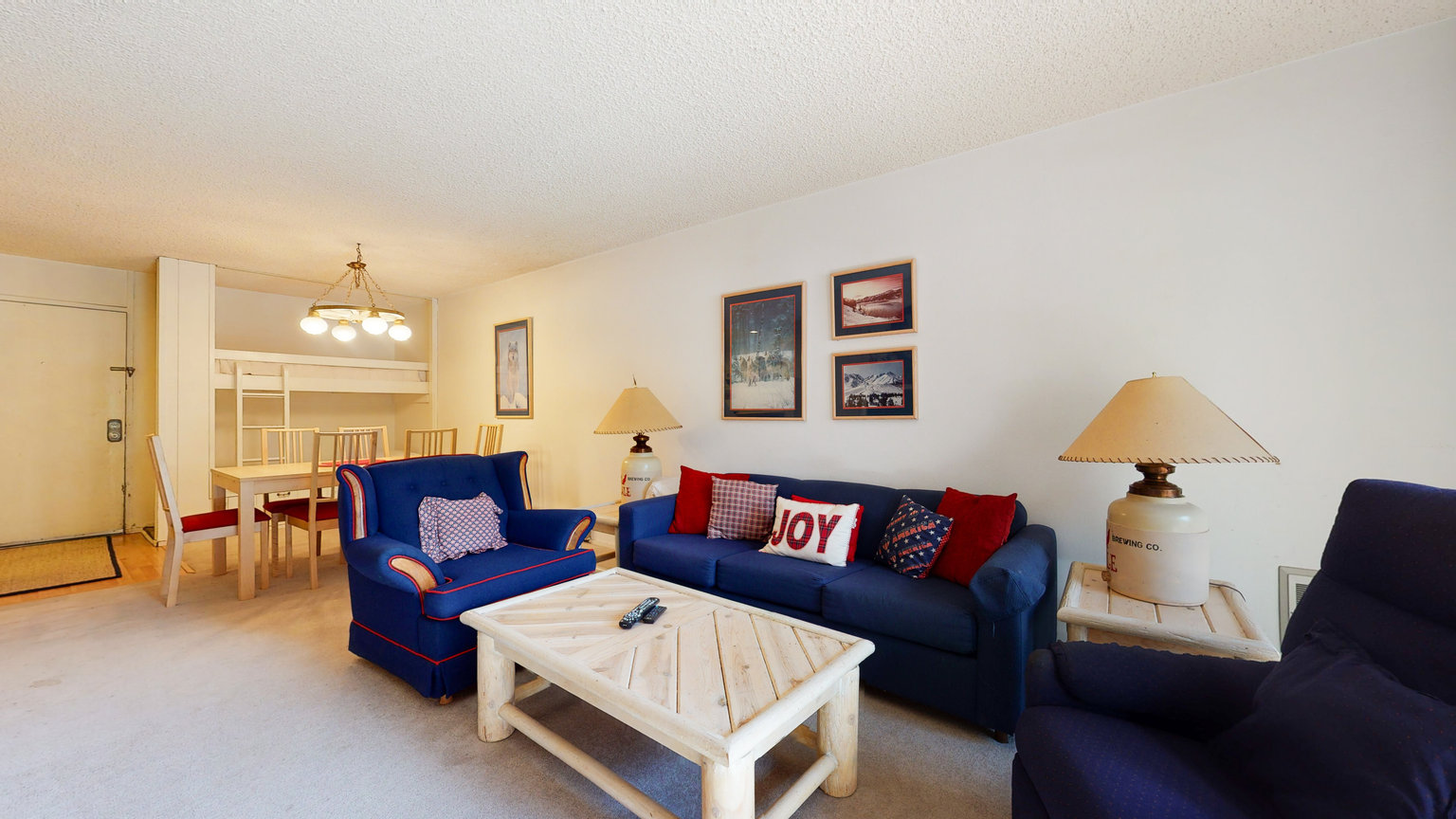 Mammoth Lakes Vacation Rental