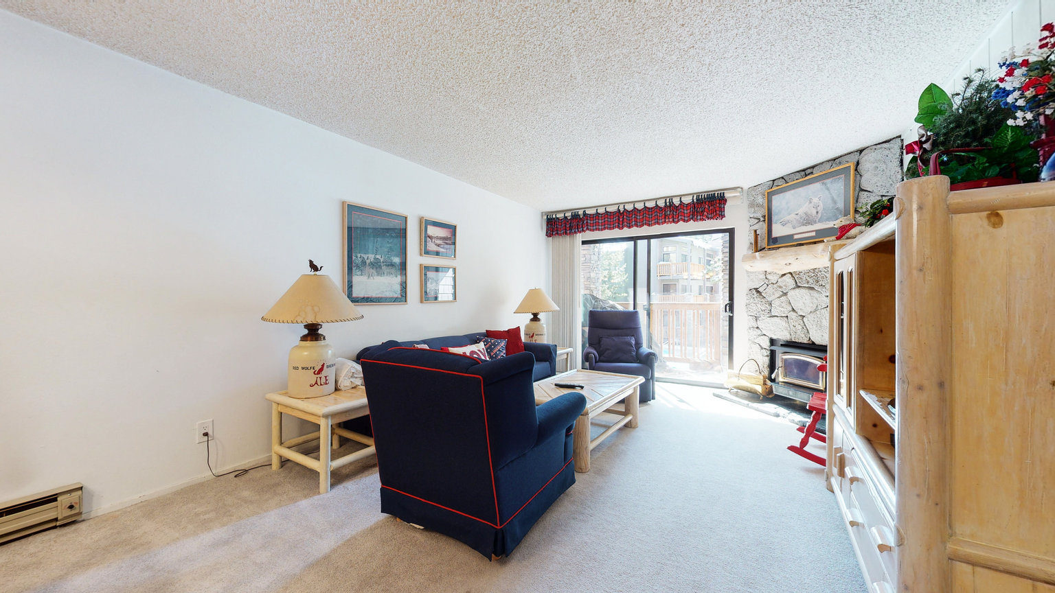 Mammoth Lakes Vacation Rental