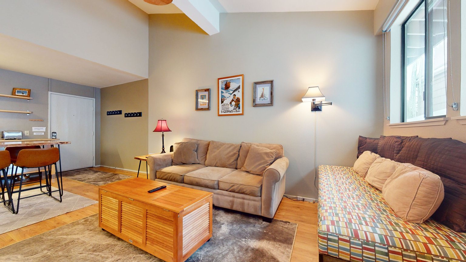 Mammoth Lakes Vacation Rental
