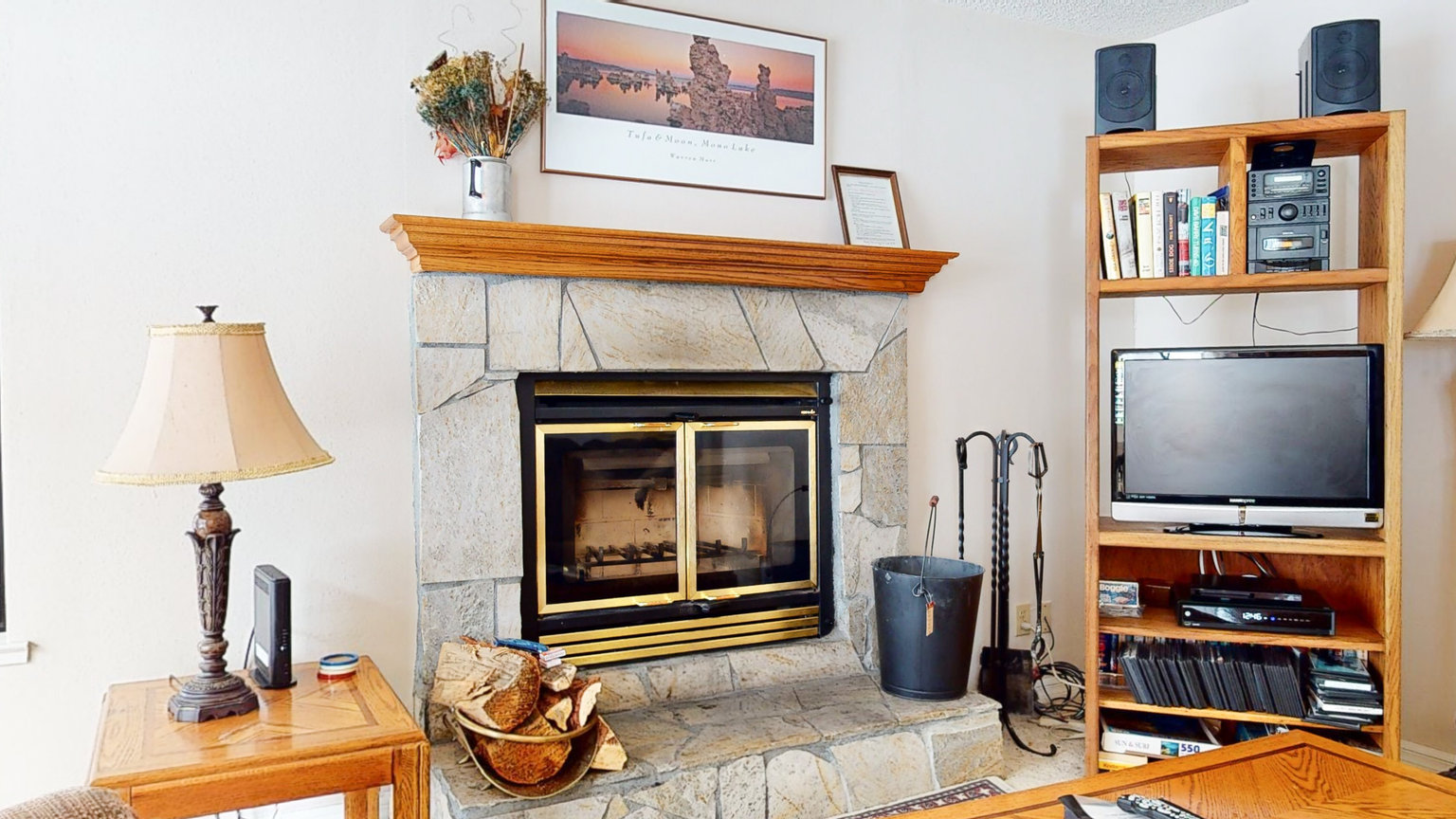 Mammoth Lakes Vacation Rental