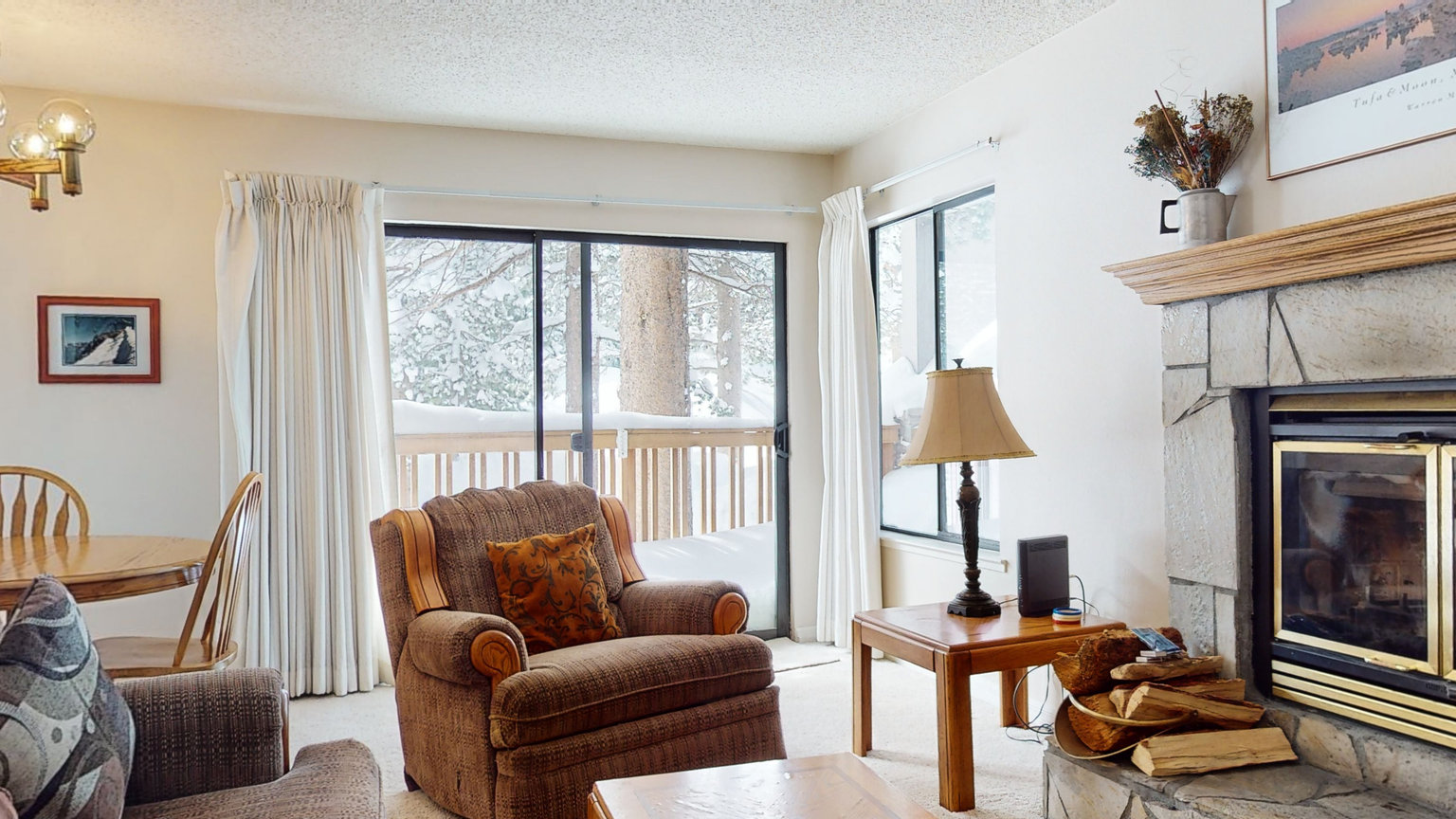 Mammoth Lakes Vacation Rental