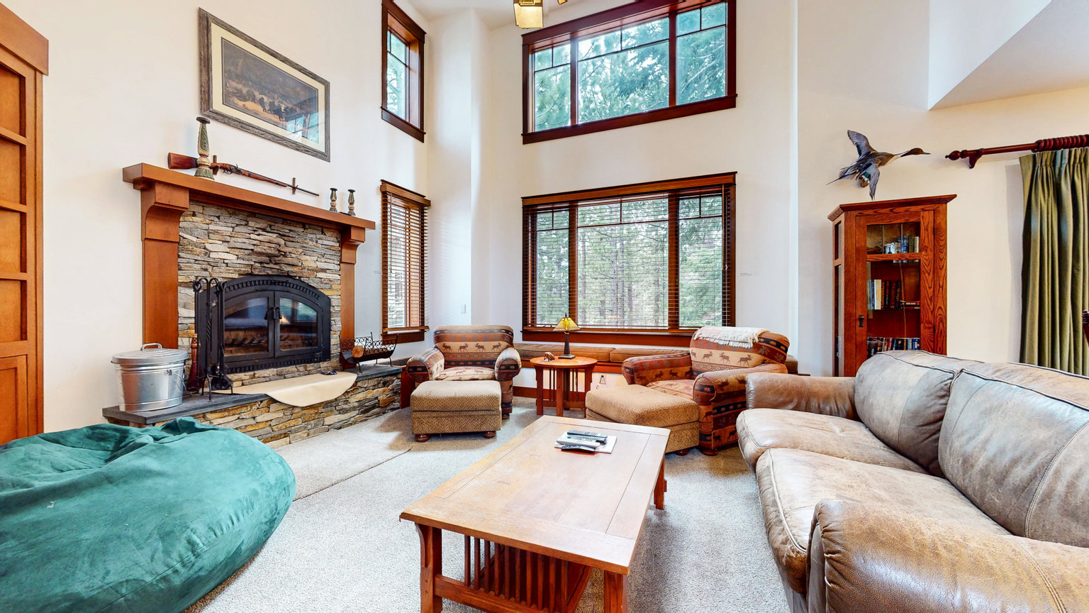 Mammoth Lakes Vacation Rental