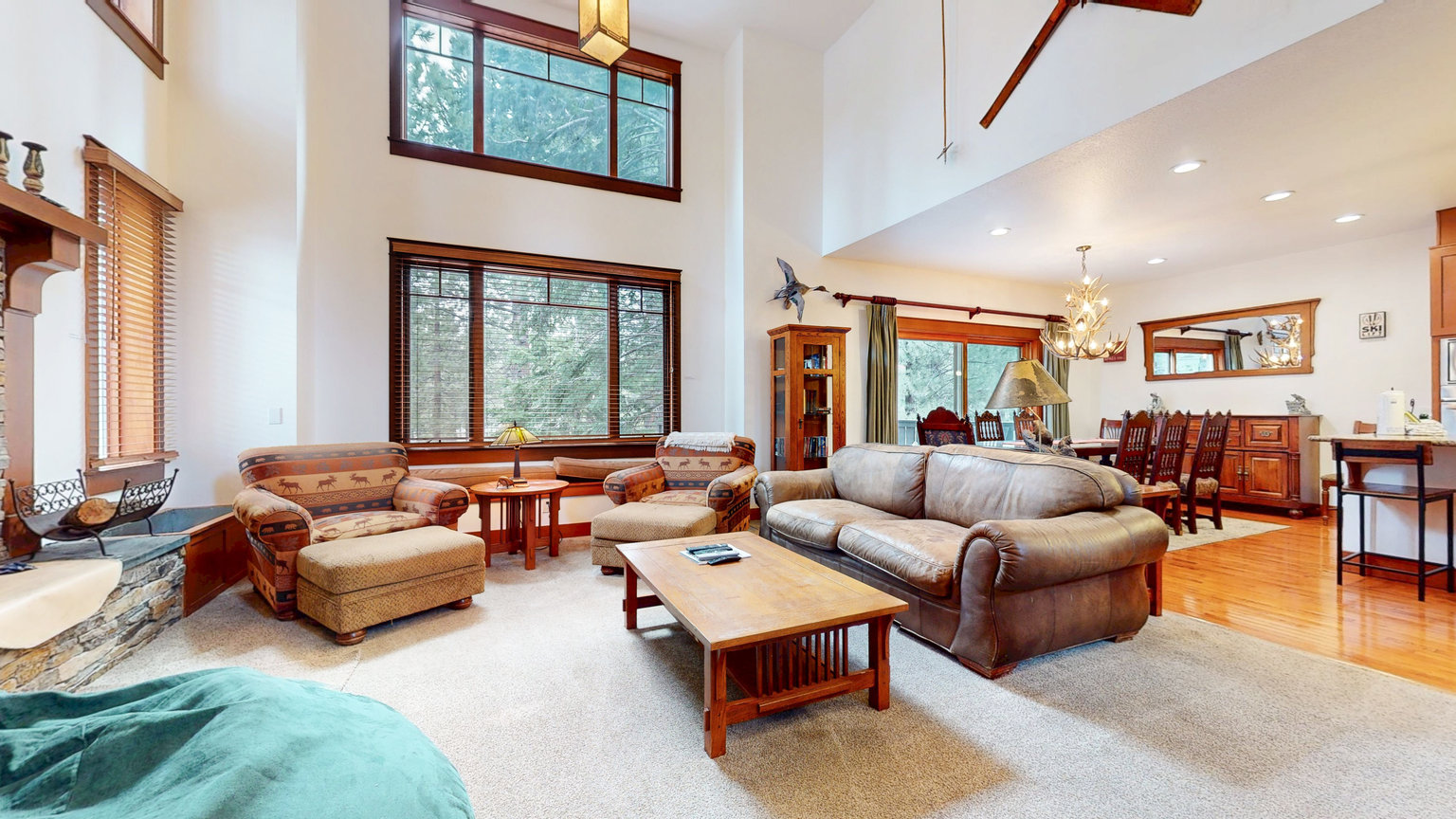 Mammoth Lakes Vacation Rental