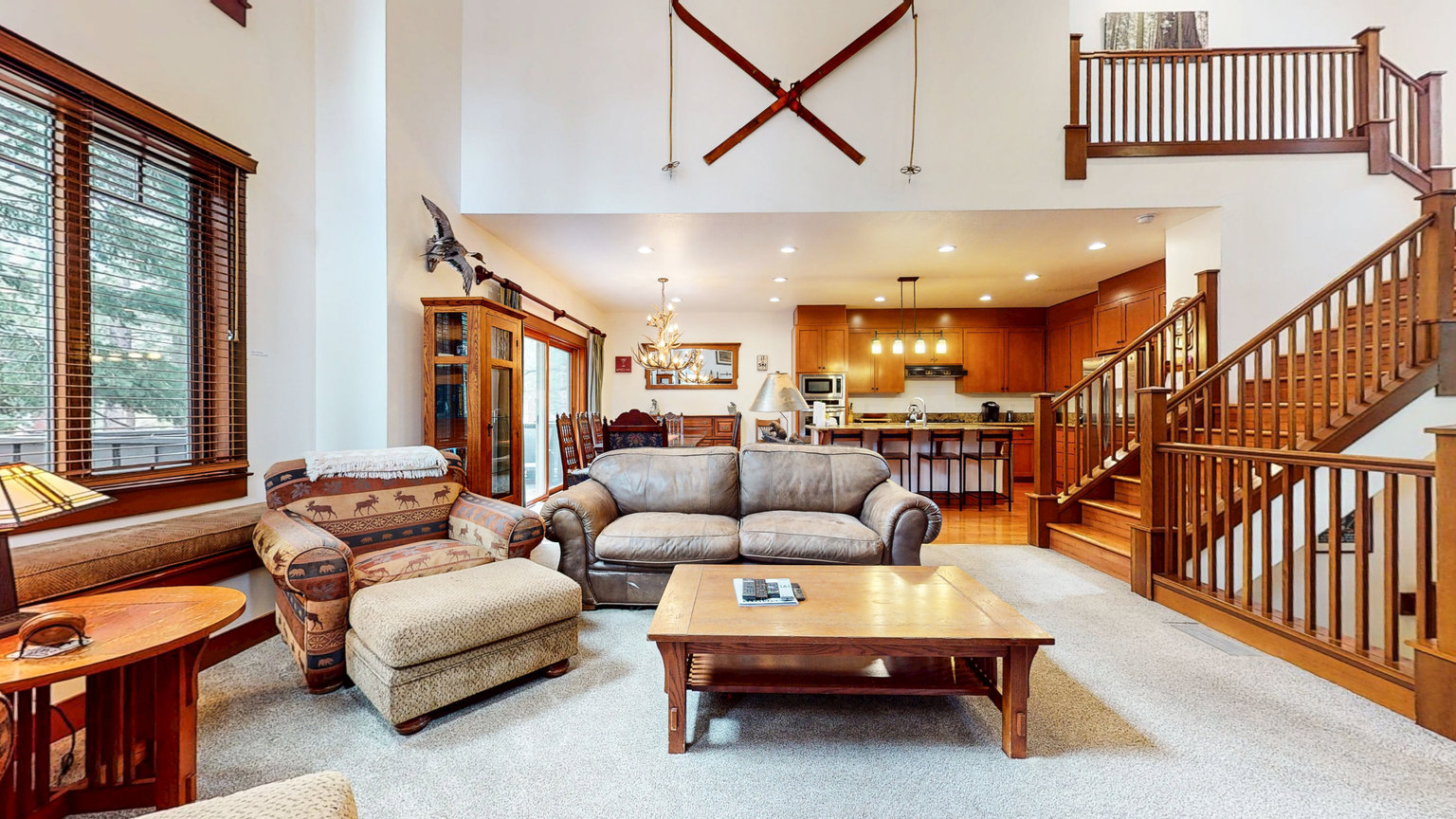 Mammoth Lakes Vacation Rental