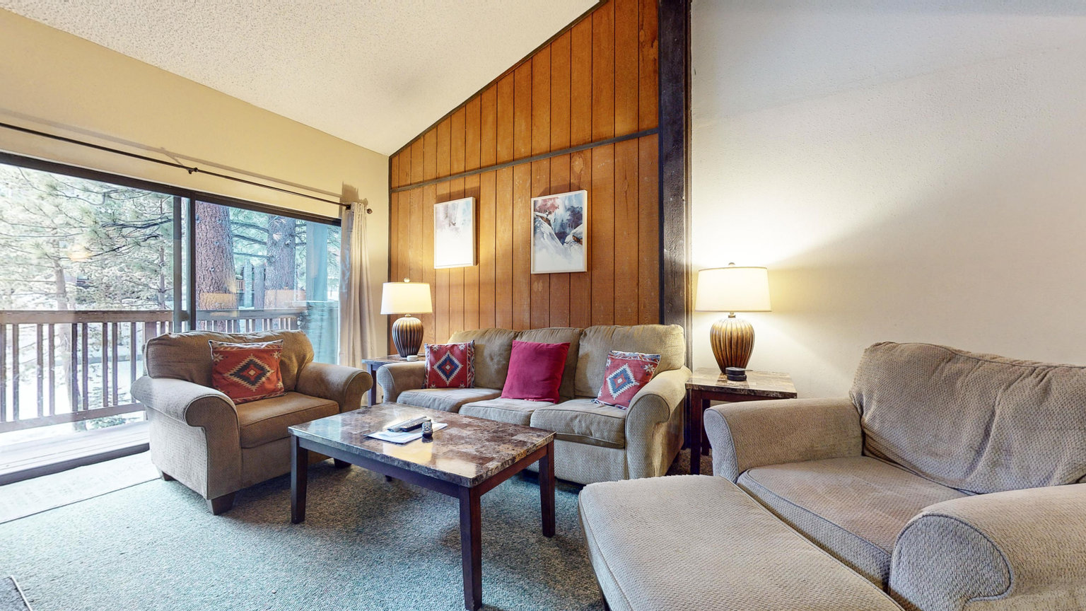 Mammoth Lakes Vacation Rental