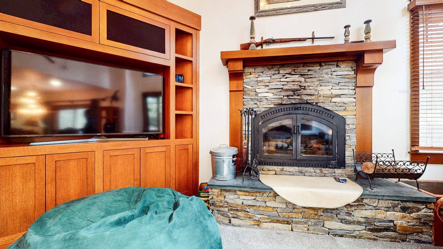 Mammoth Lakes Vacation Rental
