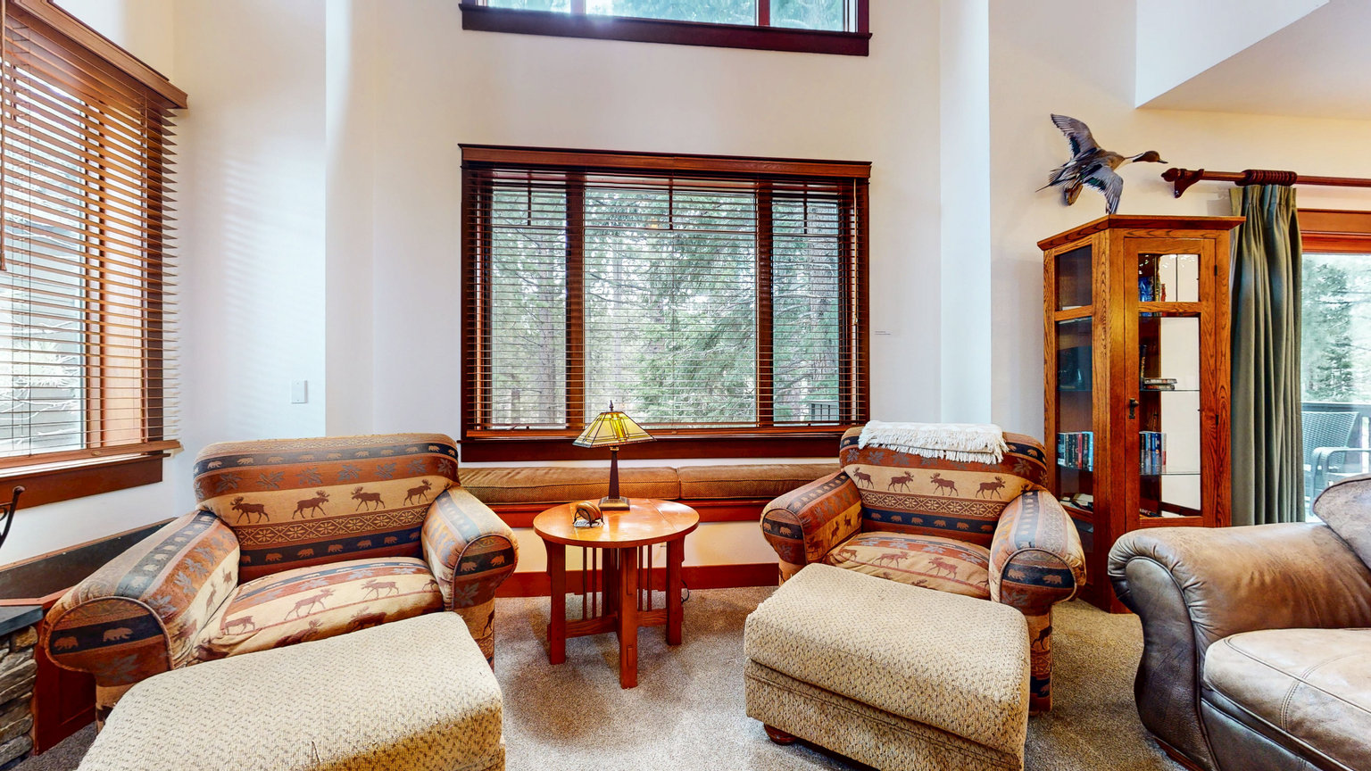 Mammoth Lakes Vacation Rental
