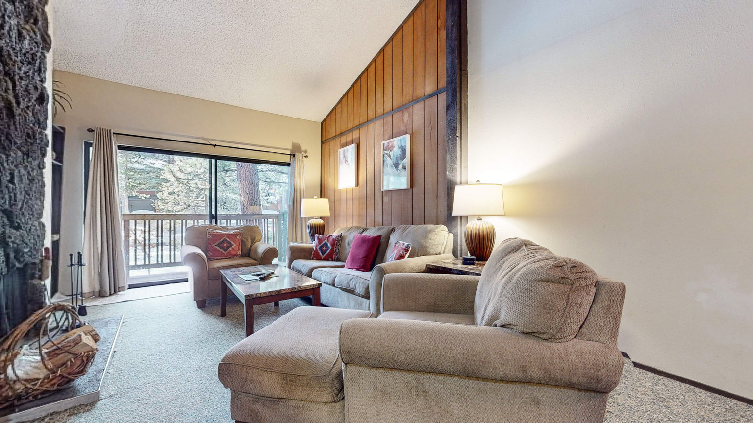 Mammoth Lakes Vacation Rental