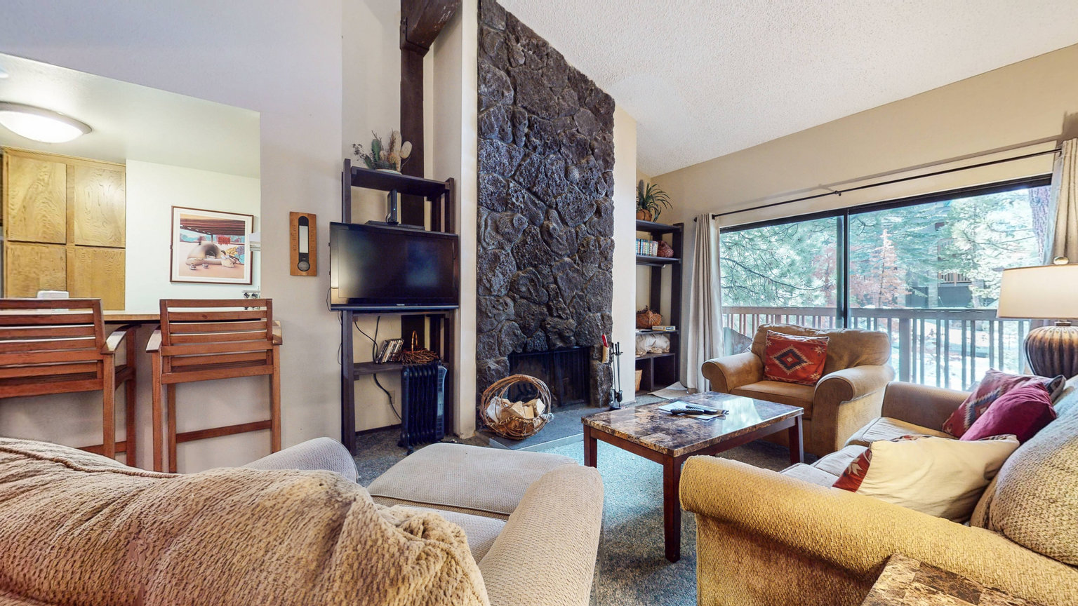 Mammoth Lakes Vacation Rental