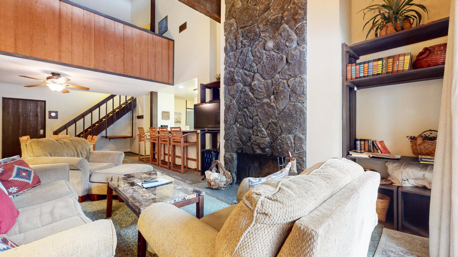 Mammoth Lakes Vacation Rental