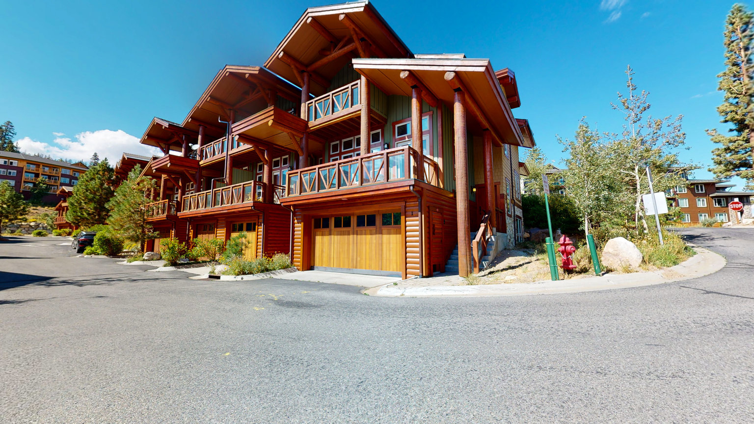 Mammoth Lakes Vacation Rental