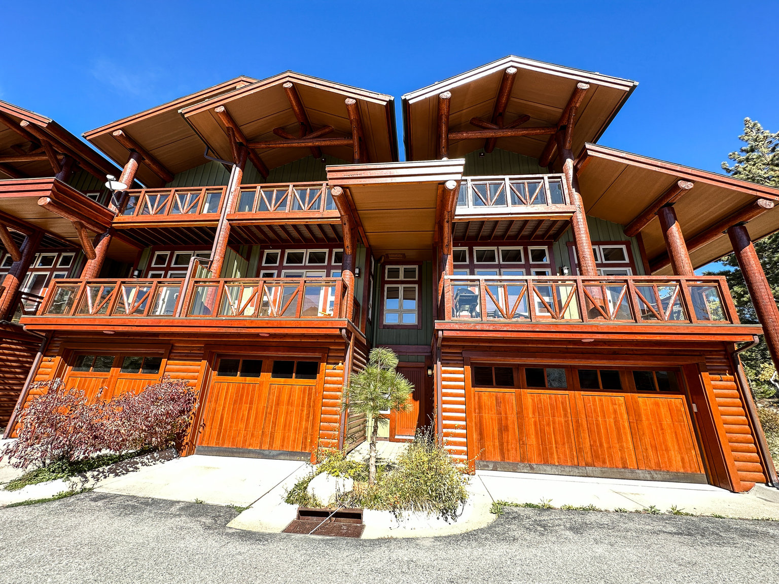 Mammoth Lakes Vacation Rental