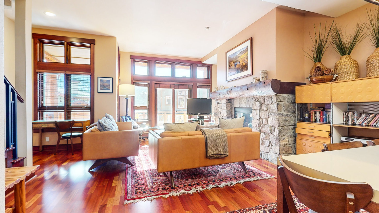 Mammoth Lakes Vacation Rental