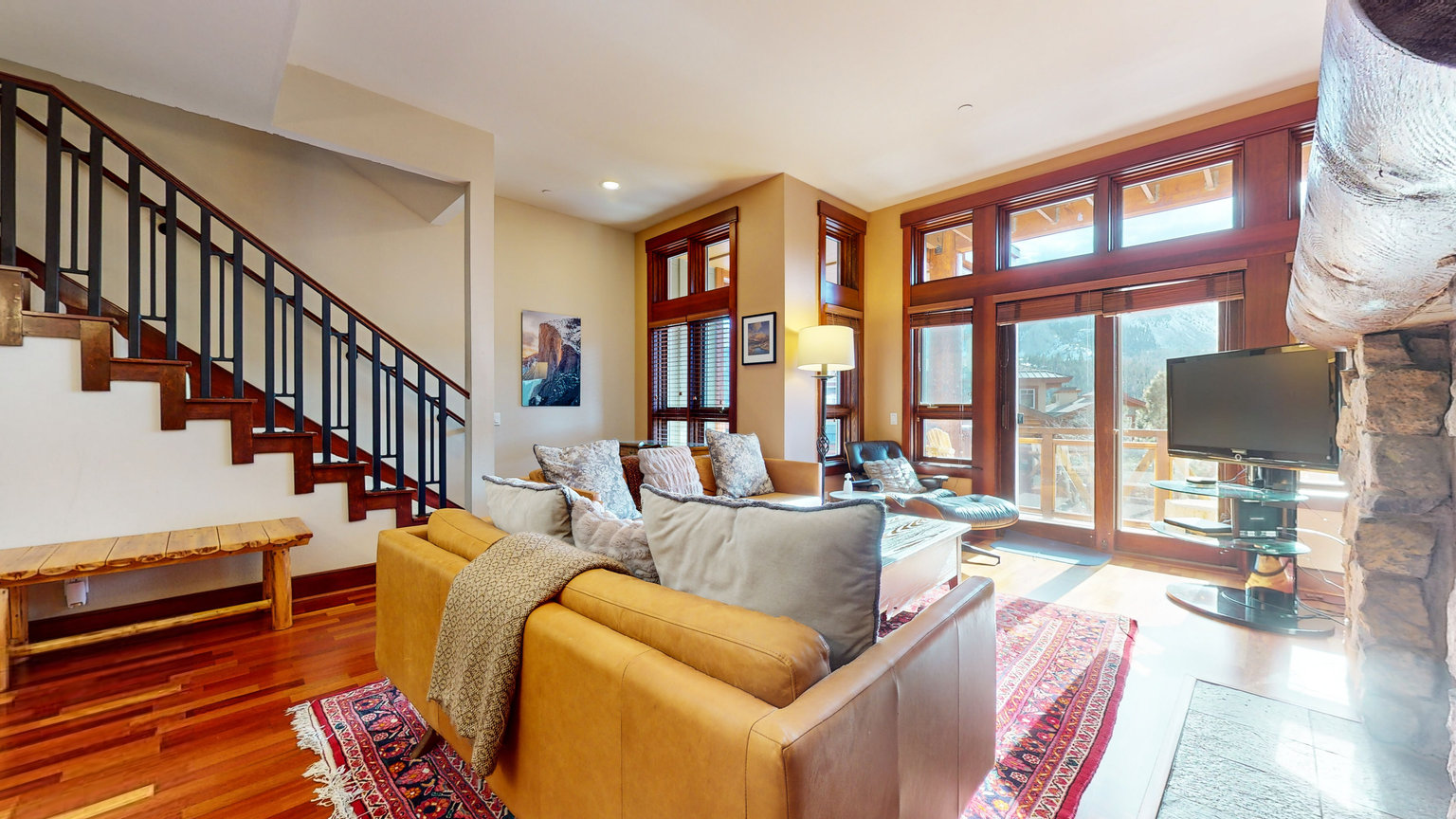 Mammoth Lakes Vacation Rental