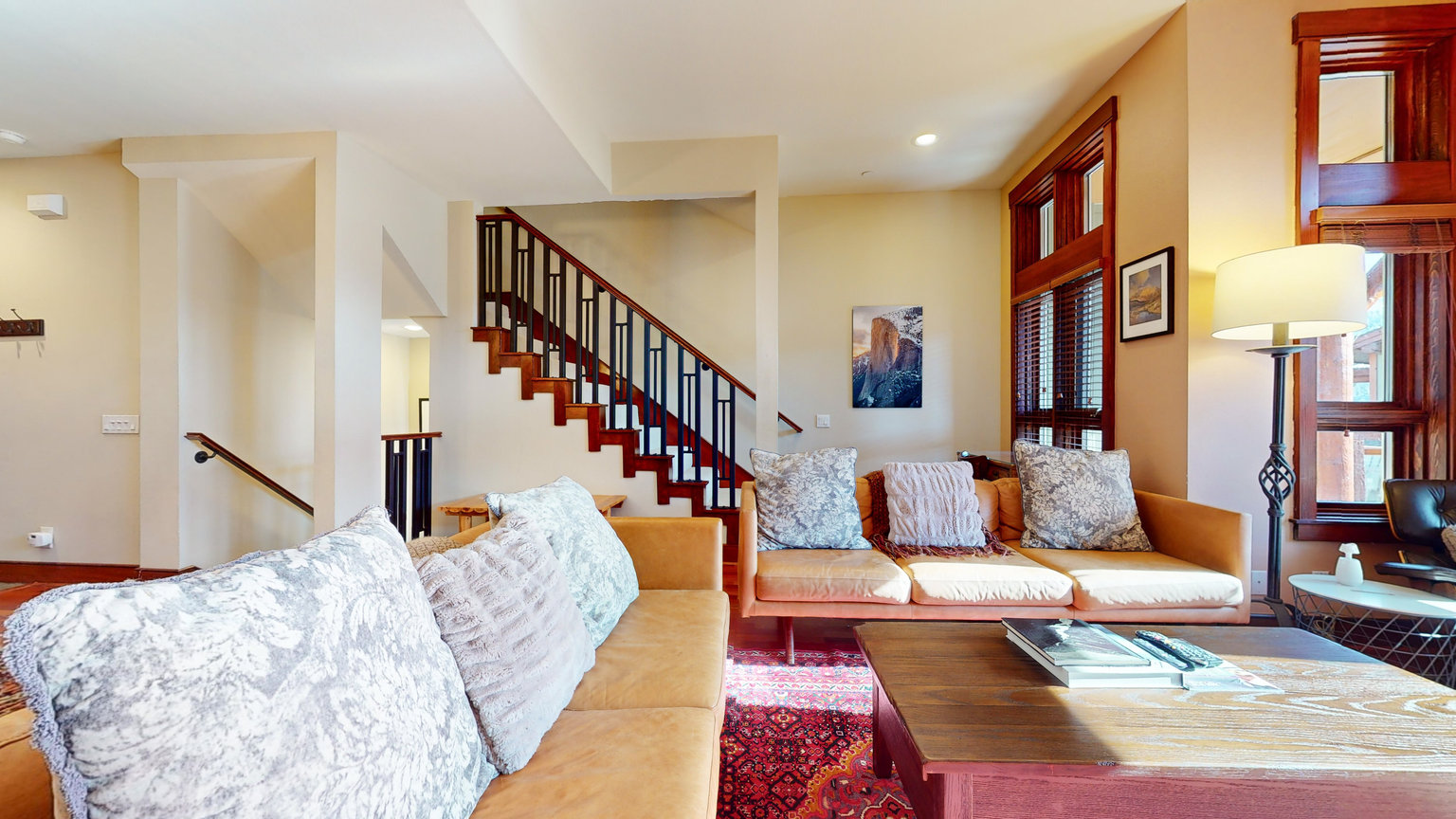 Mammoth Lakes Vacation Rental