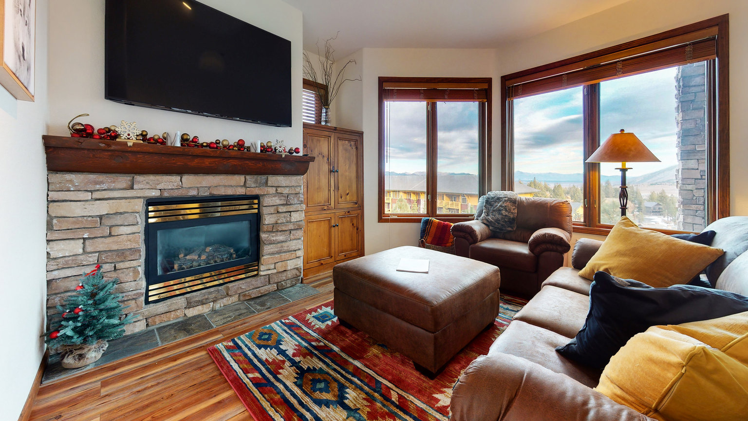 Mammoth Lakes Vacation Rental