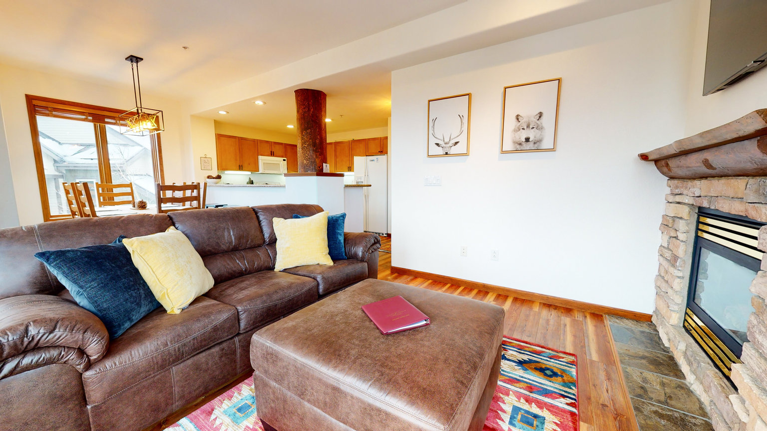 Mammoth Lakes Vacation Rental