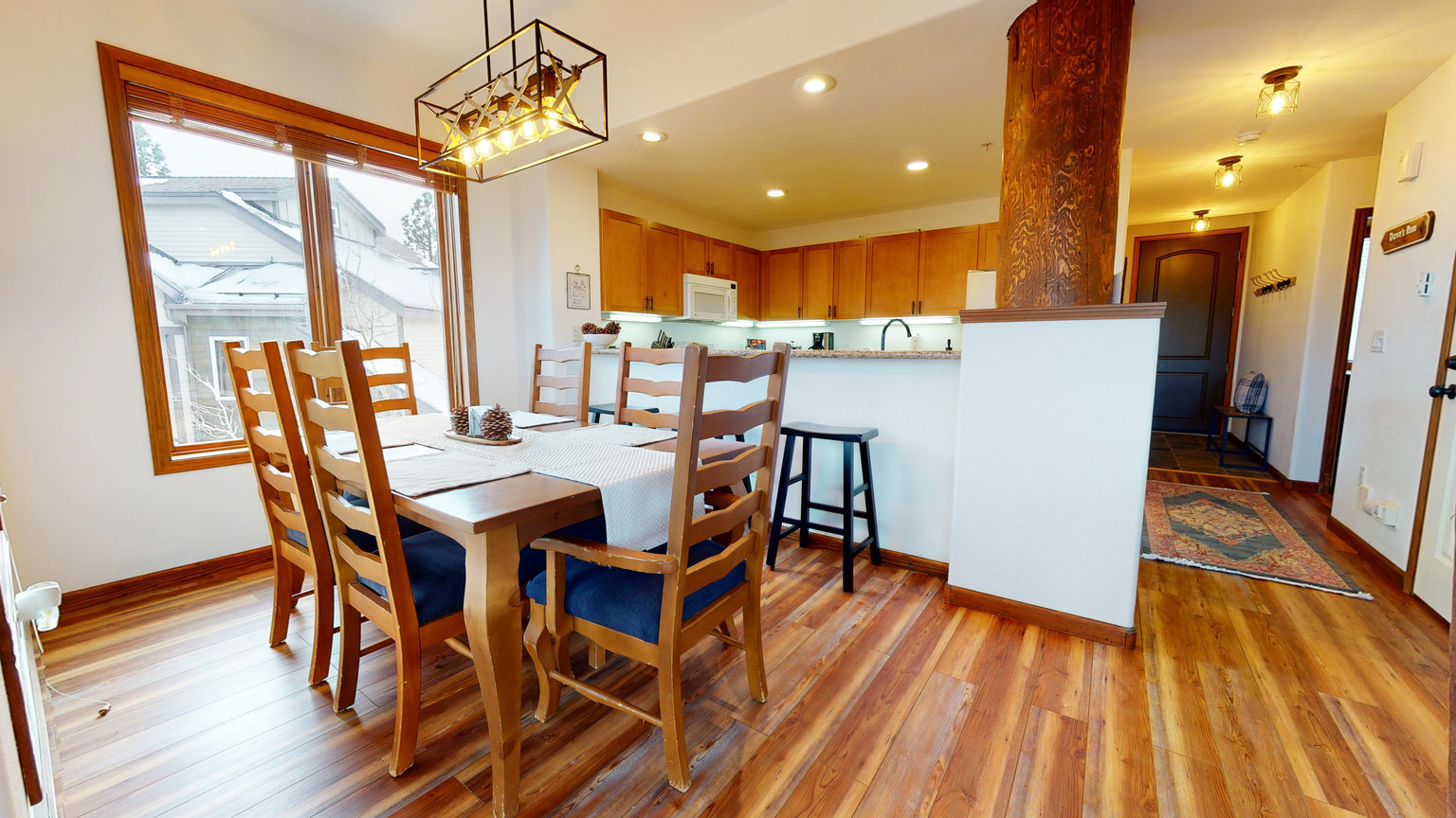 Mammoth Lakes Vacation Rental