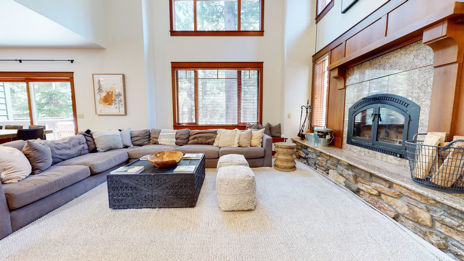 Mammoth Lakes Vacation Rental