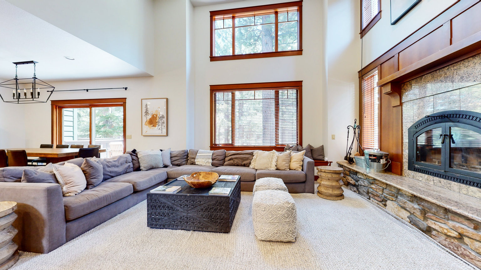 Mammoth Lakes Vacation Rental