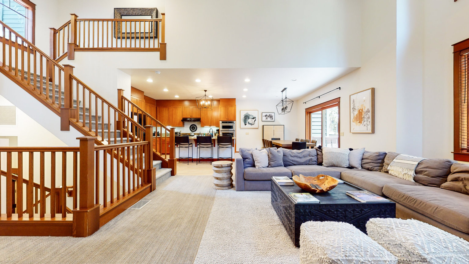 Mammoth Lakes Vacation Rental