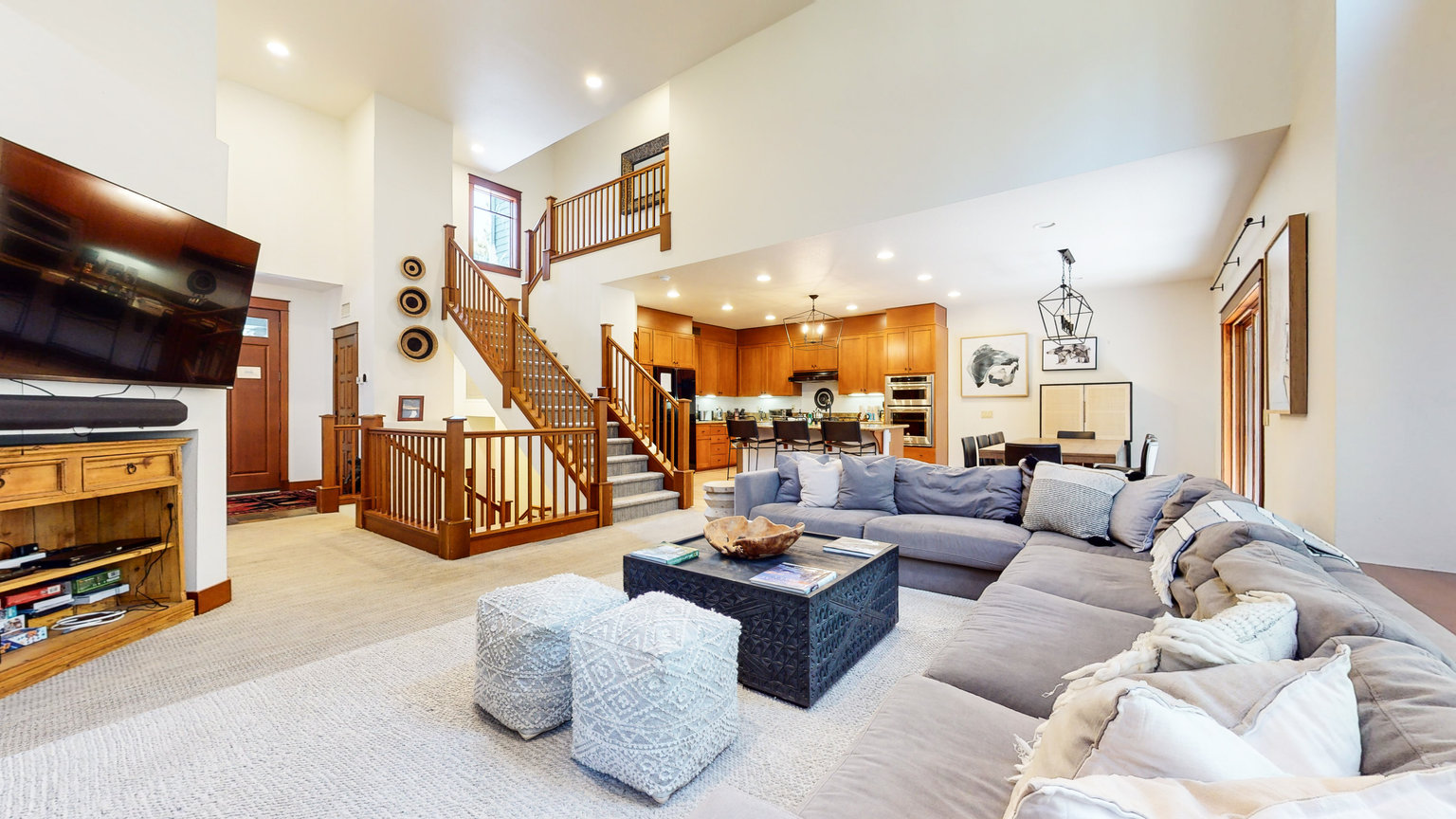 Mammoth Lakes Vacation Rental