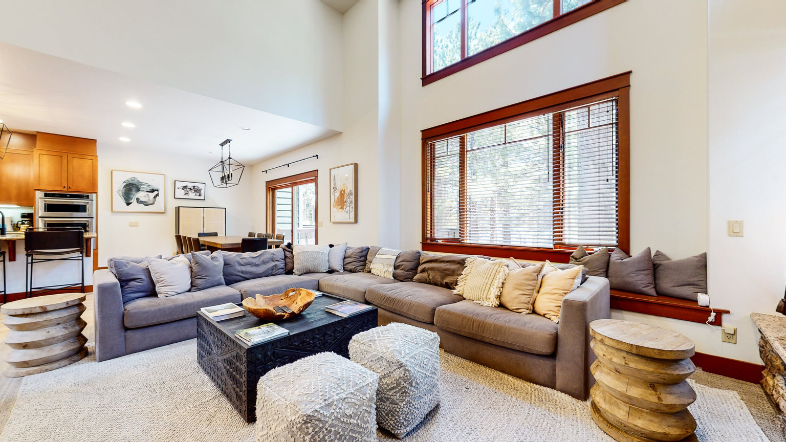 Mammoth Lakes Vacation Rental