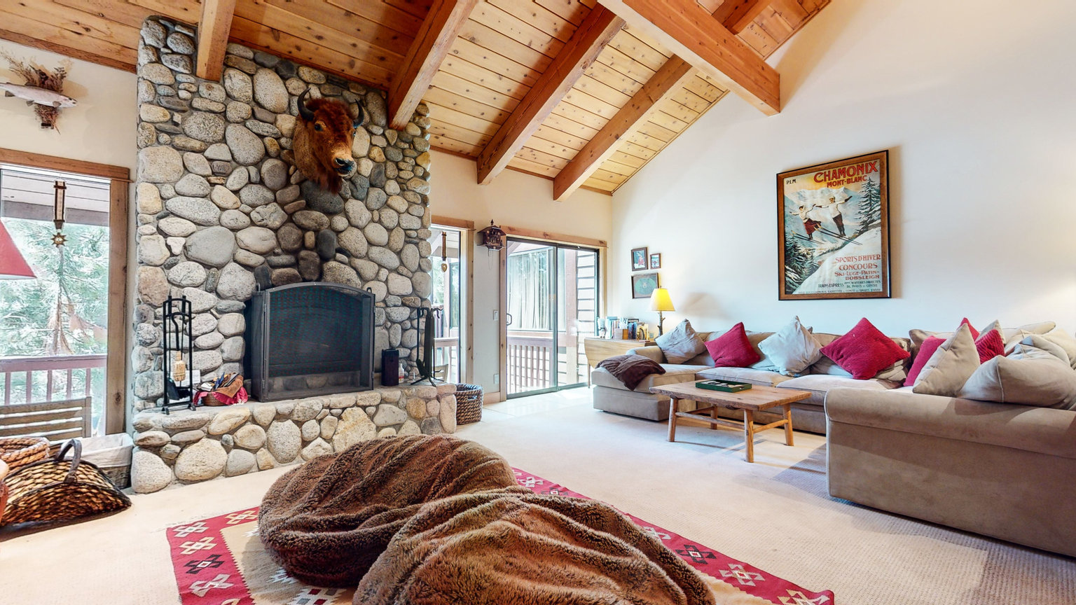 Mammoth Lakes Vacation Rental