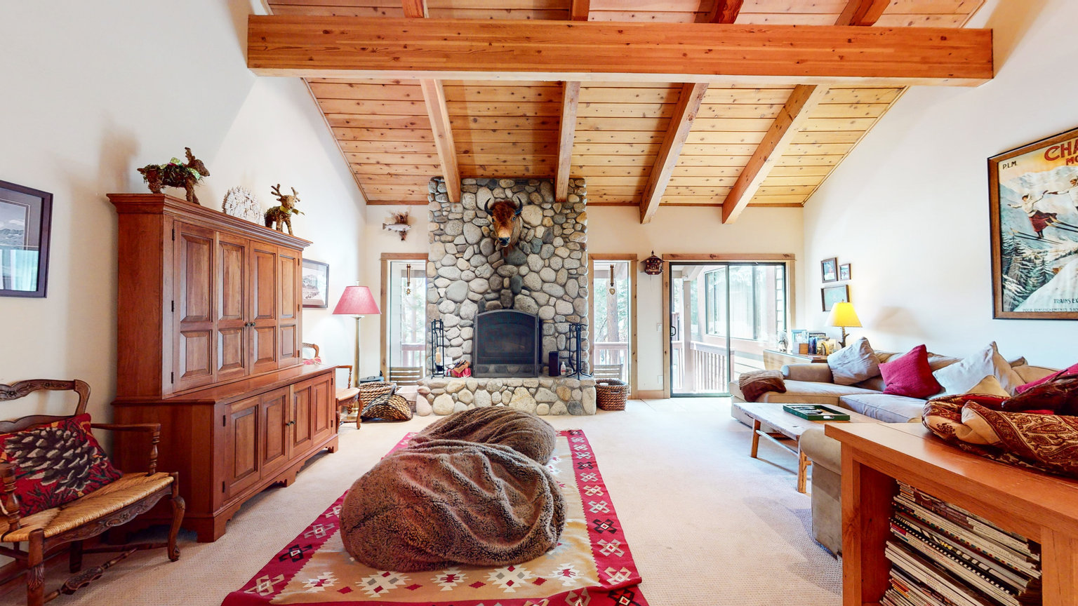 Mammoth Lakes Vacation Rental