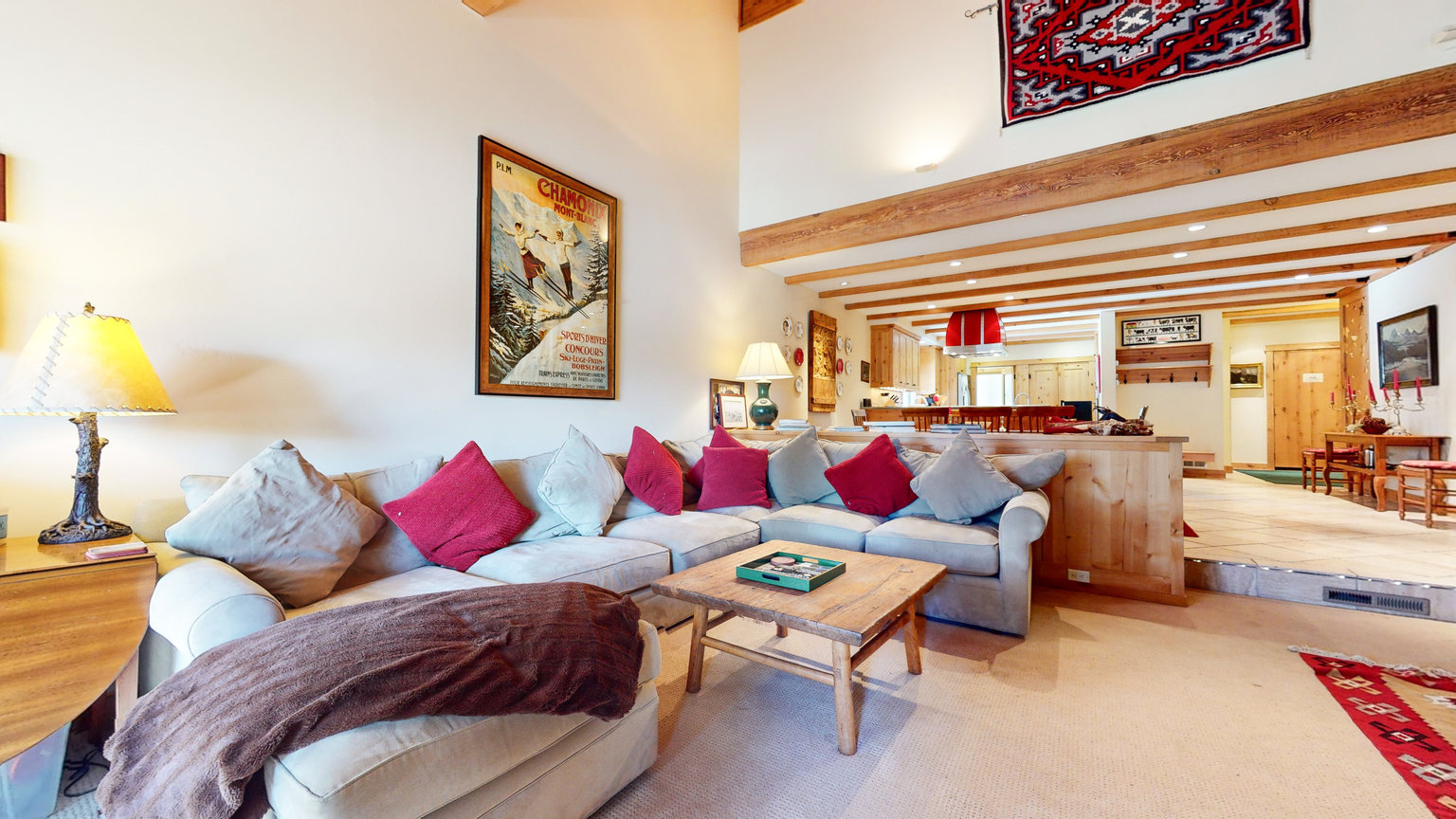 Mammoth Lakes Vacation Rental