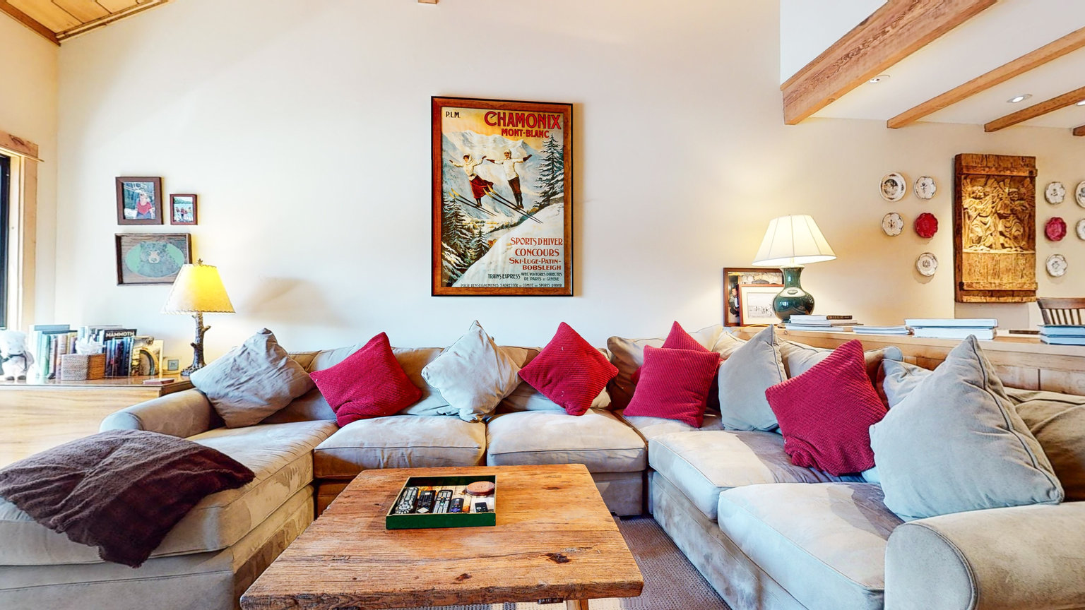 Mammoth Lakes Vacation Rental