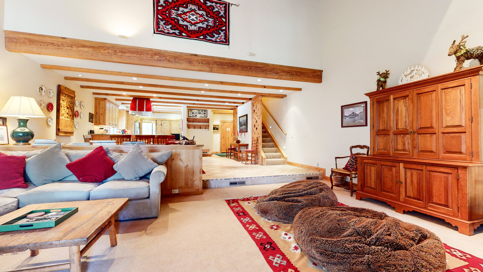Mammoth Lakes Vacation Rental