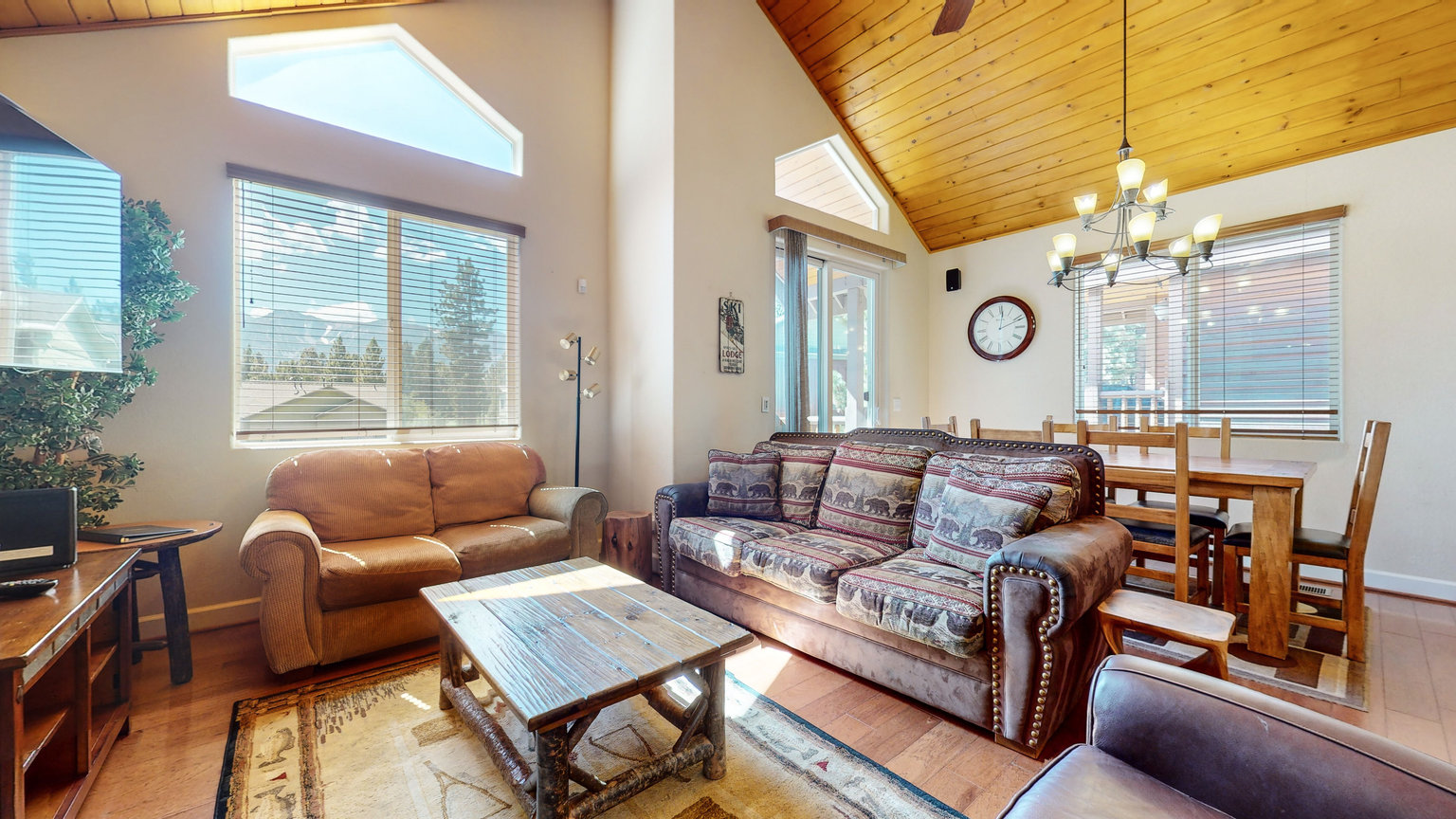Mammoth Lakes Vacation Rental