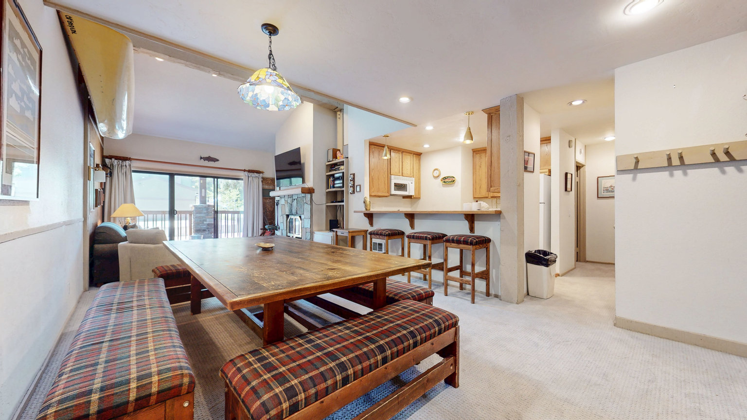 Mammoth Lakes Vacation Rental