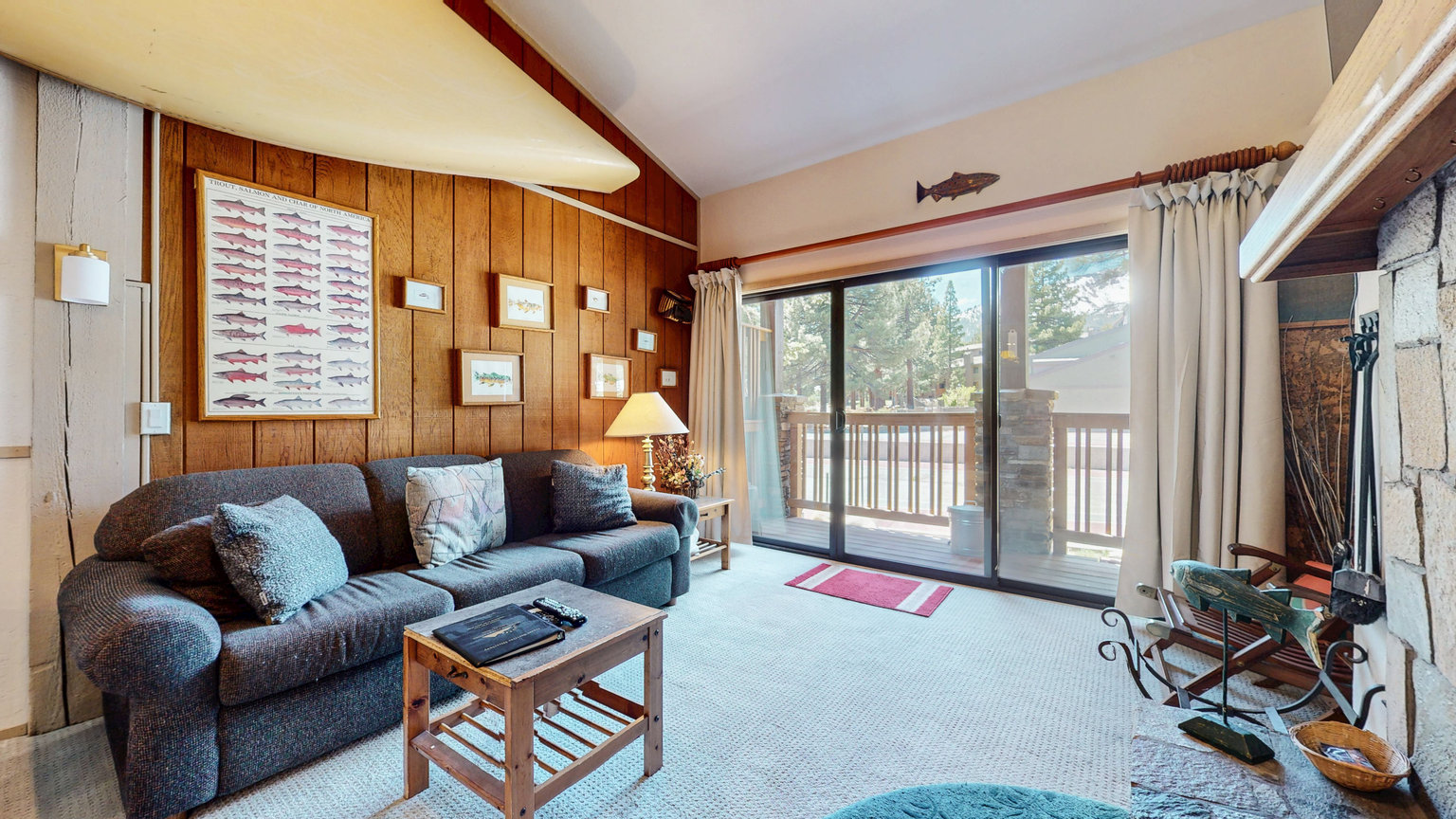 Mammoth Lakes Vacation Rental
