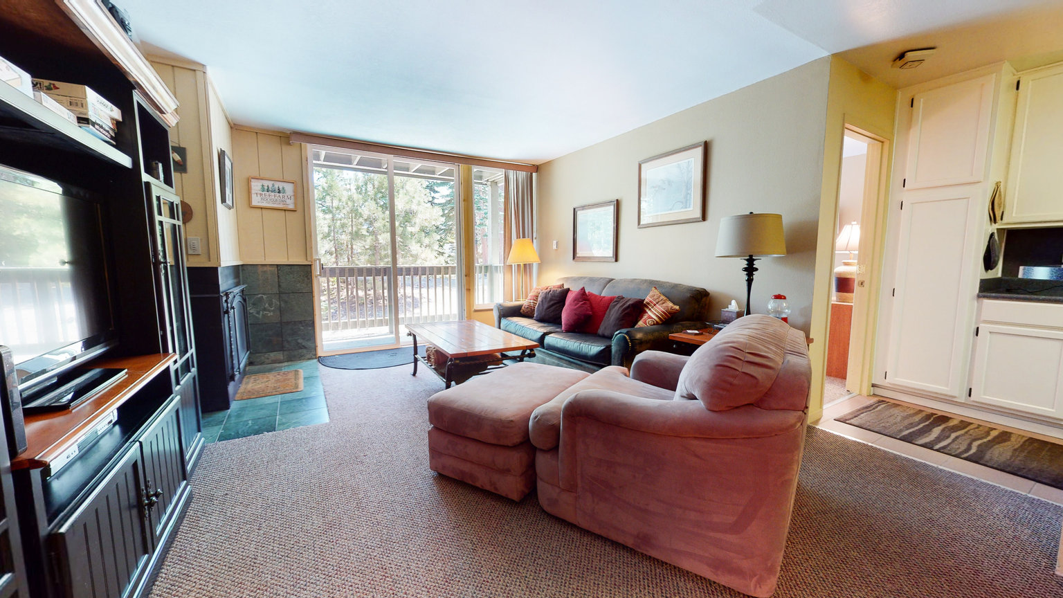 Mammoth Lakes Vacation Rental