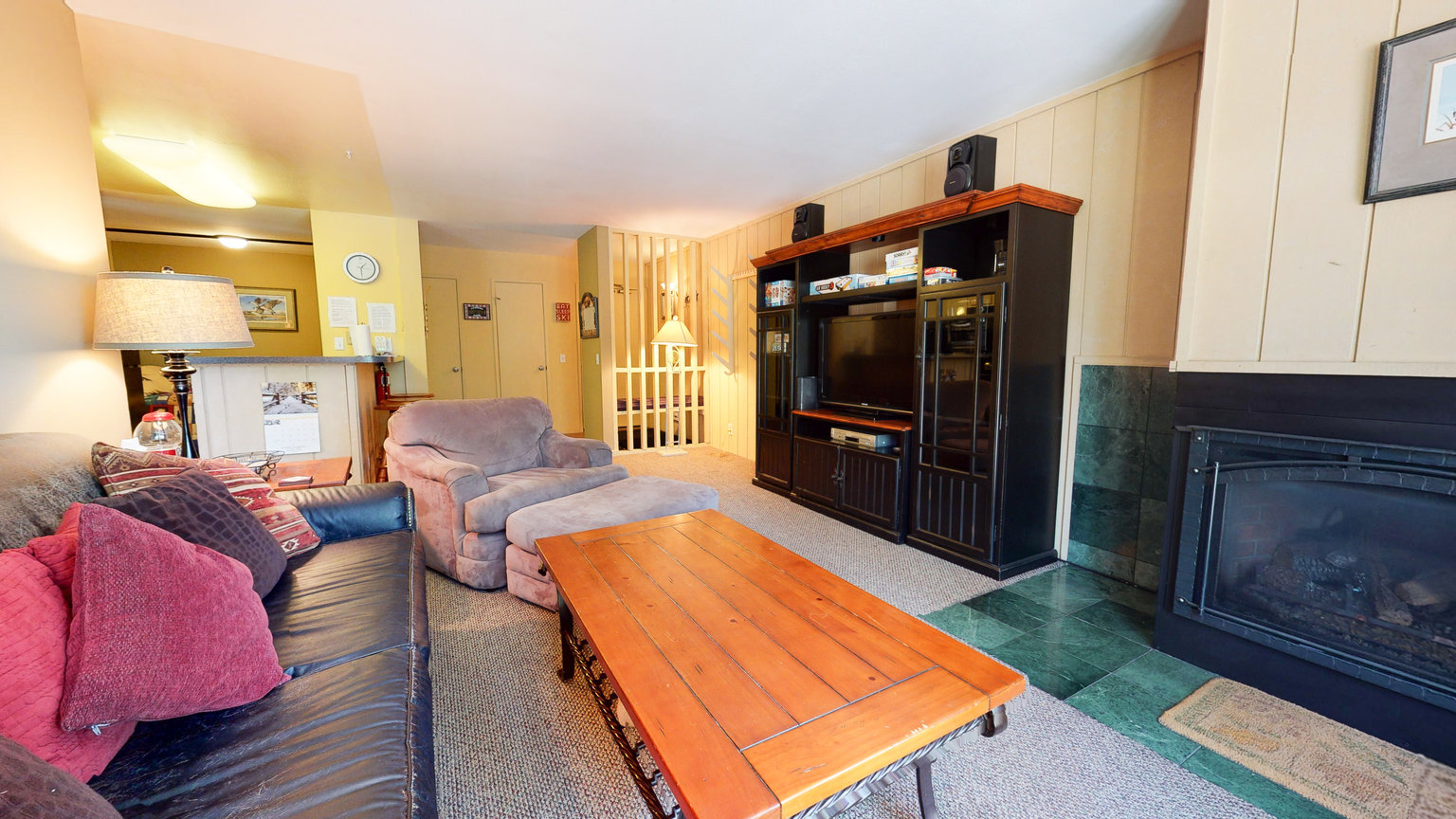 Mammoth Lakes Vacation Rental