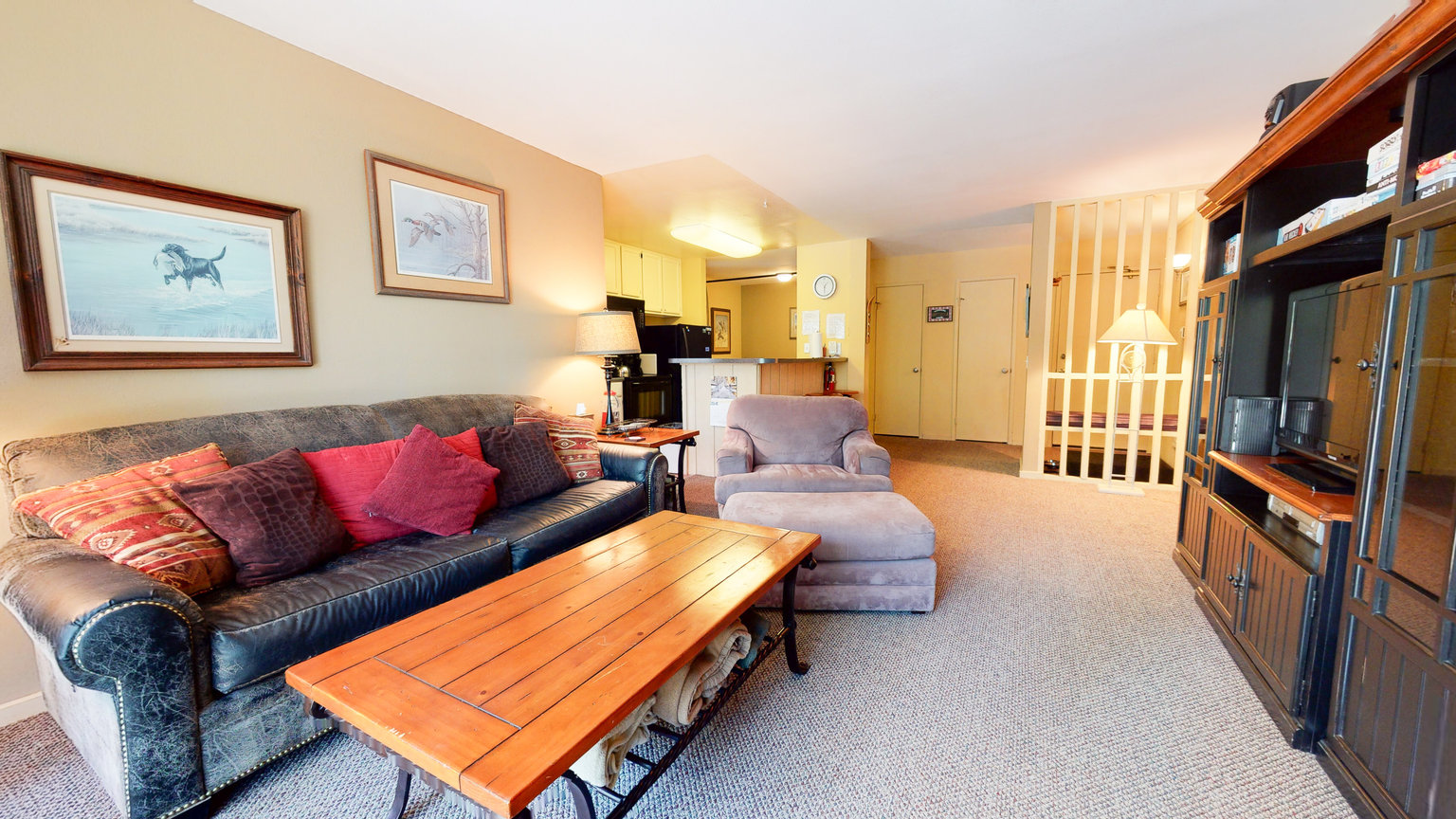 Mammoth Lakes Vacation Rental