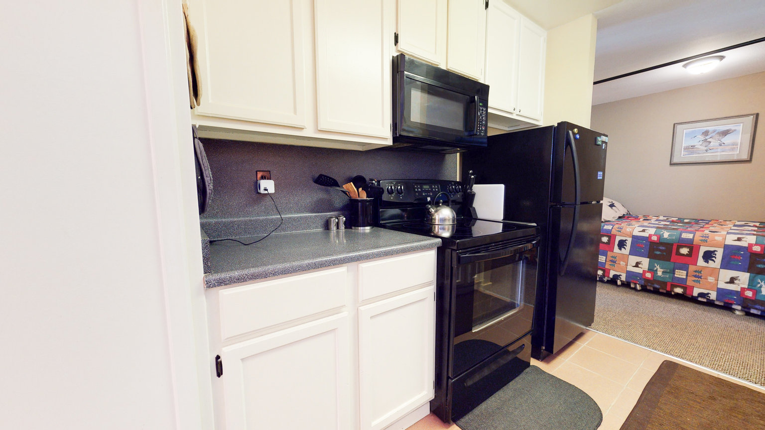 Mammoth Lakes Vacation Rental