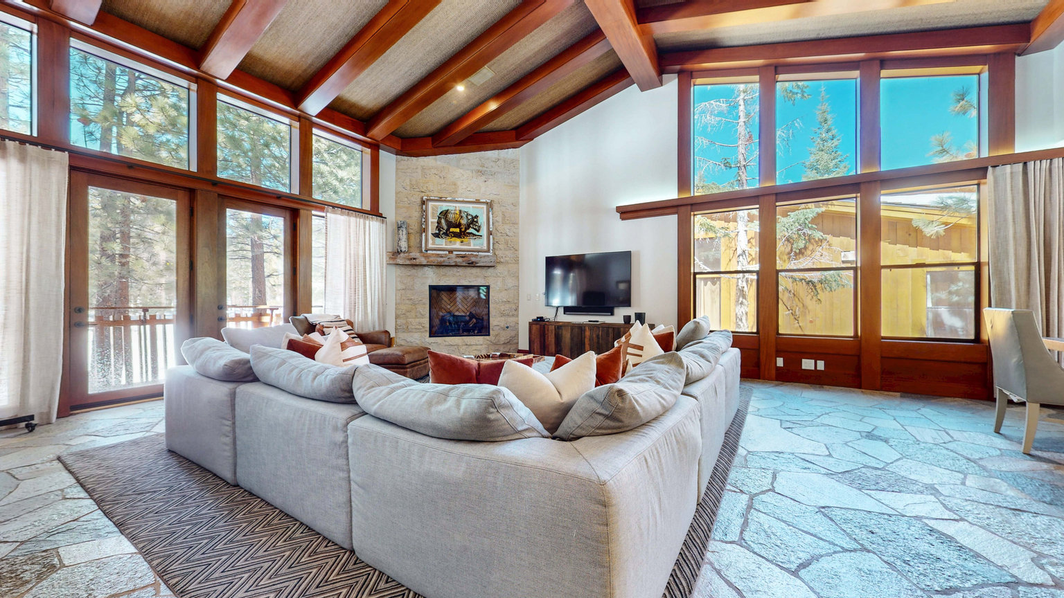 Mammoth Lakes Vacation Rental