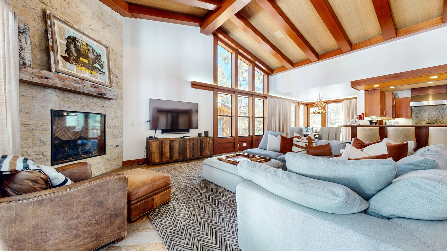 Mammoth Lakes Vacation Rental