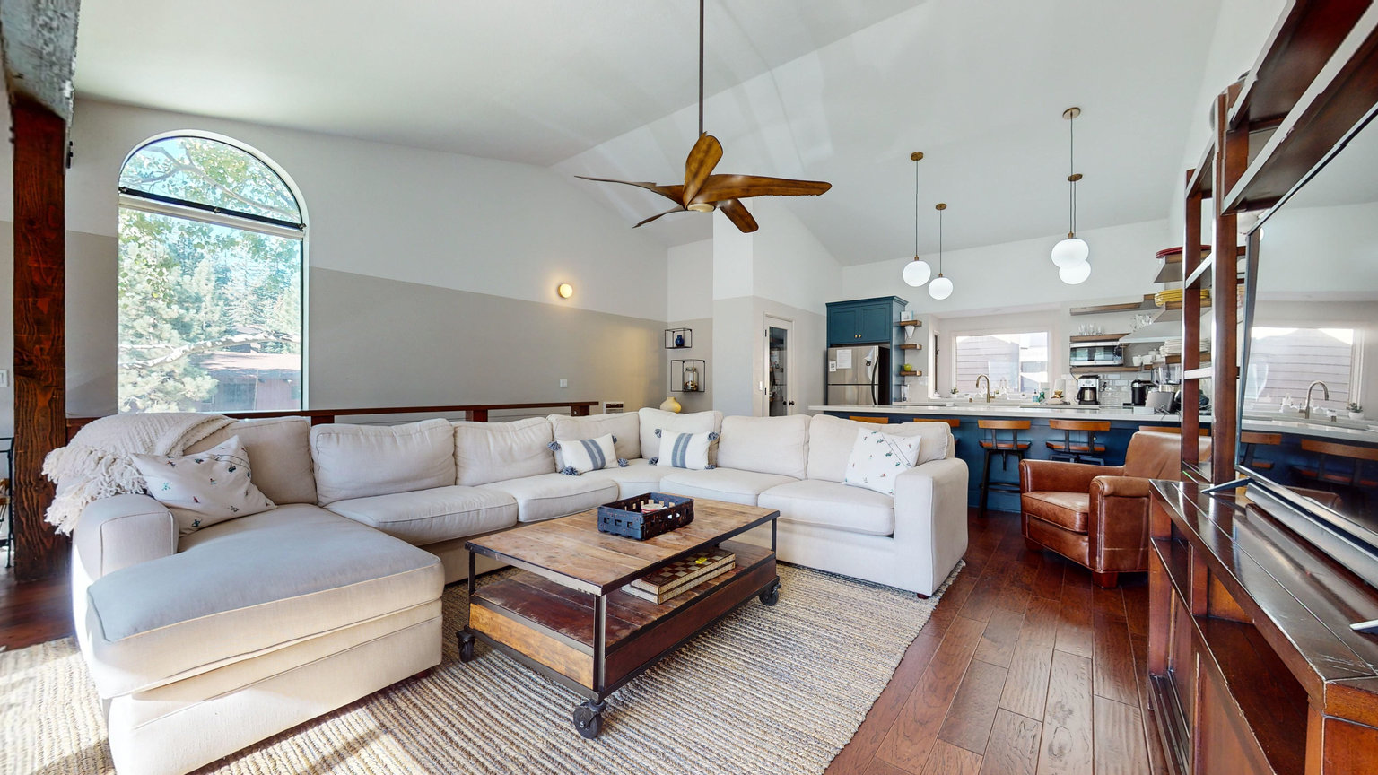 Mammoth Lakes Vacation Rental