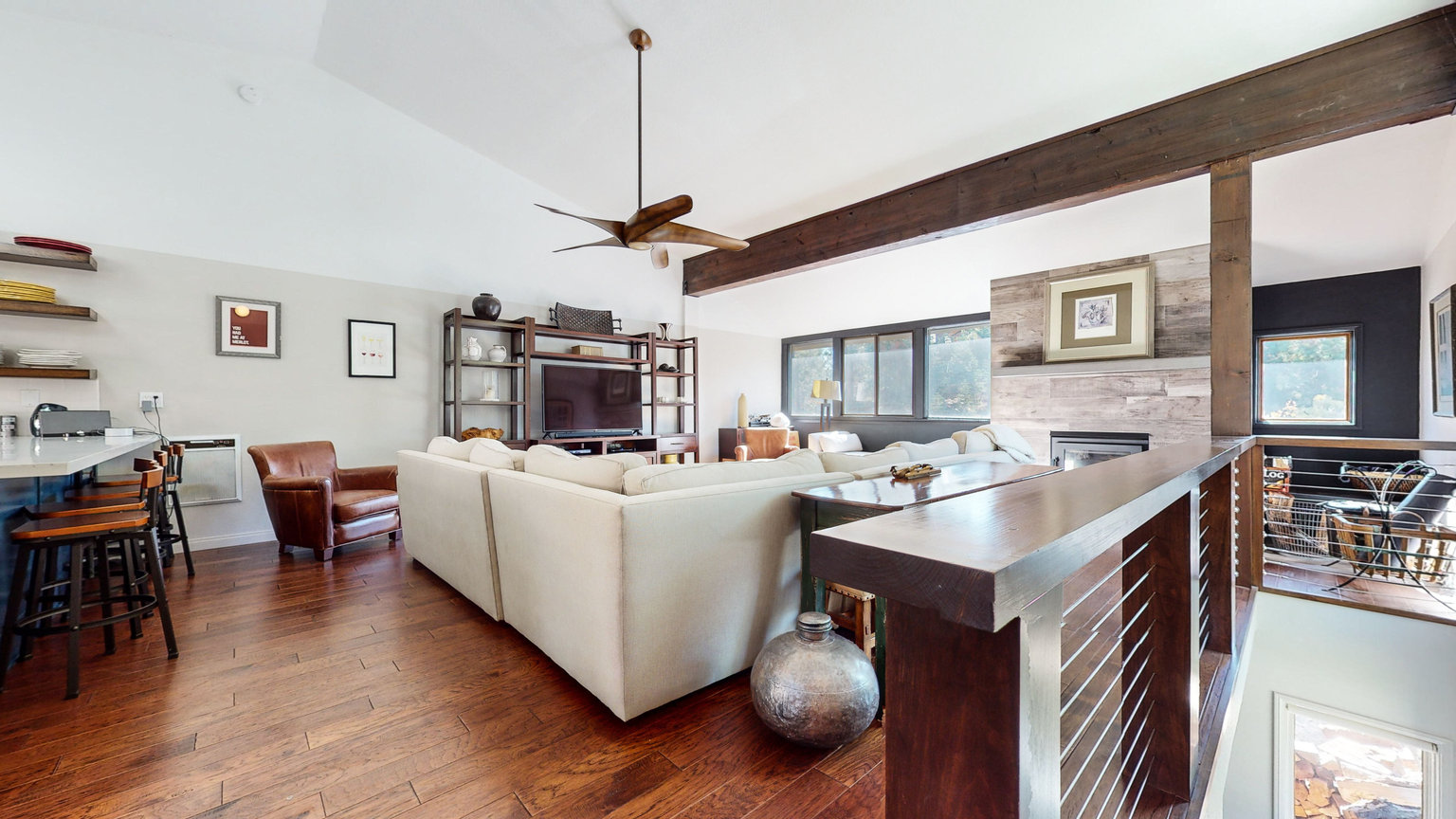 Mammoth Lakes Vacation Rental
